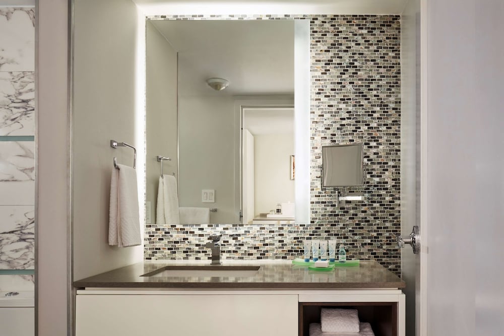waterstone resort and marina boca raton curio collection by hilton