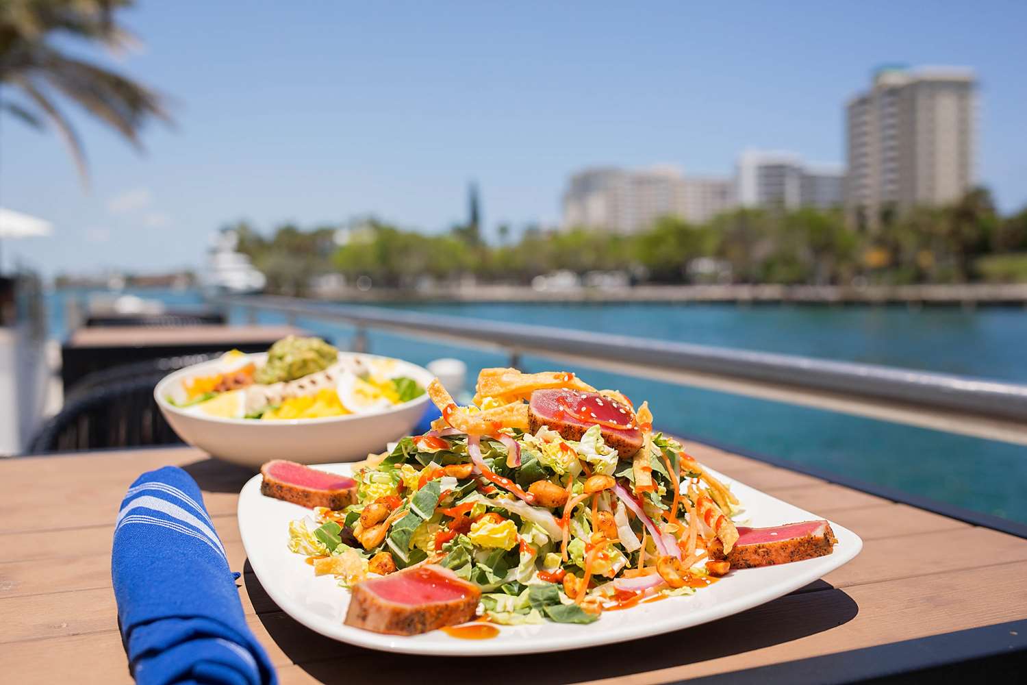 waterstone resort and marina boca raton curio collection by hilton