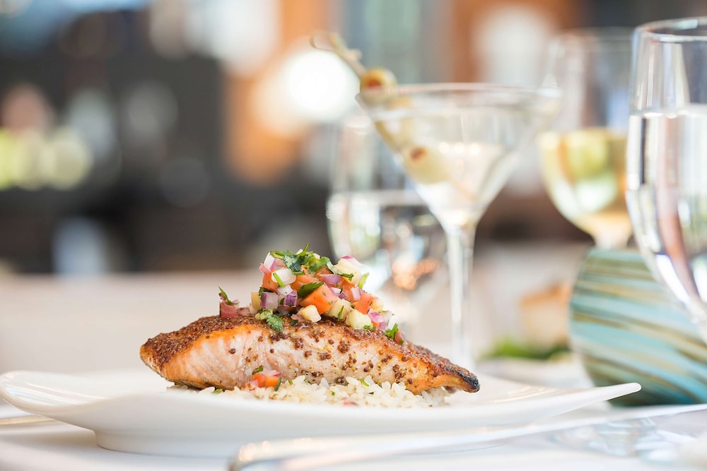 waterstone resort and marina boca raton curio collection by hilton