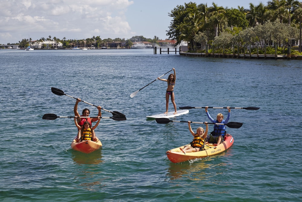 waterstone resort and marina boca raton curio collection by hilton