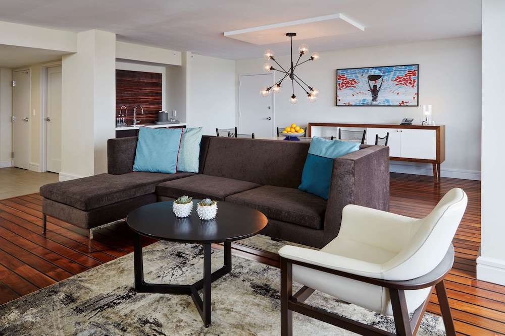 waterstone resort and marina boca raton curio collection by hilton