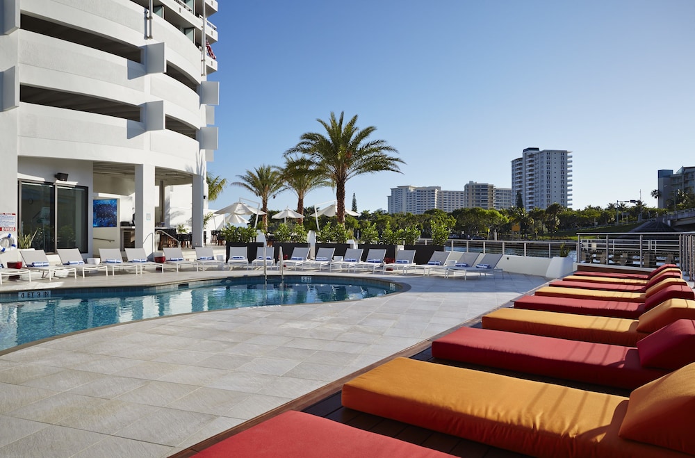 waterstone resort and marina boca raton curio collection by hilton