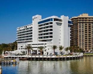 waterstone resort and marina boca raton curio collection by hilton