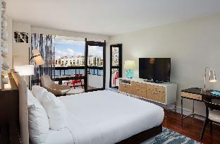 waterstone resort and marina boca raton curio collection by hilton