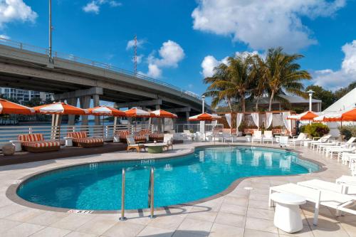 waterstone resort and marina boca raton curio collection by hilton