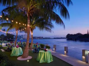 waterstone resort and marina boca raton curio collection by hilton