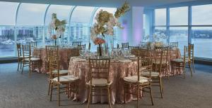 waterstone resort and marina boca raton curio collection by hilton