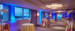 waterstone resort and marina boca raton curio collection by hilton