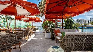 waterstone resort and marina boca raton curio collection by hilton