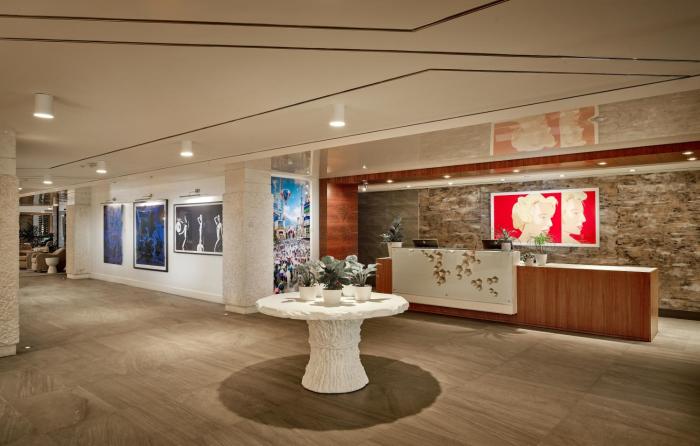 waterstone resort and marina boca raton curio collection by hilton