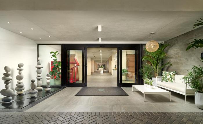waterstone resort and marina boca raton curio collection by hilton