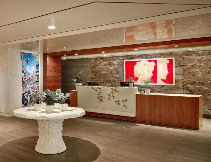 waterstone resort and marina boca raton curio collection by hilton