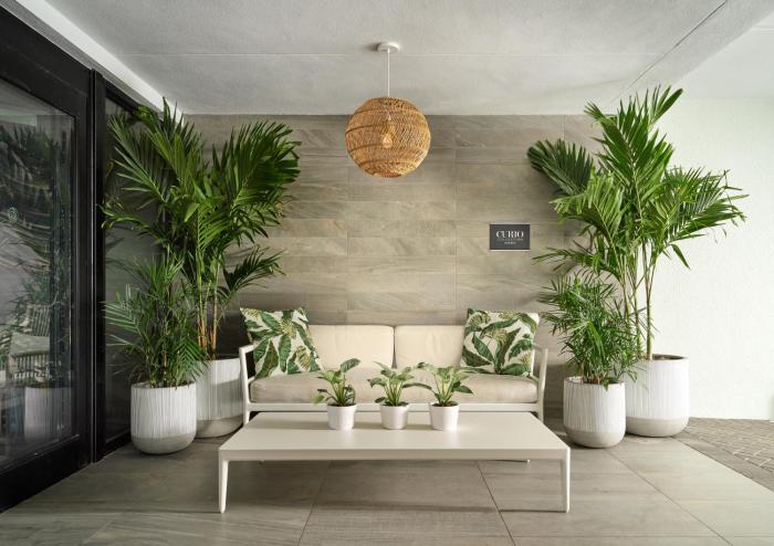 waterstone resort and marina boca raton curio collection by hilton