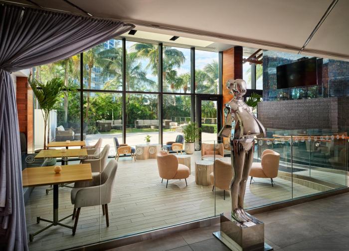 waterstone resort and marina boca raton curio collection by hilton