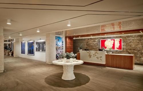 waterstone resort and marina boca raton curio collection by hilton