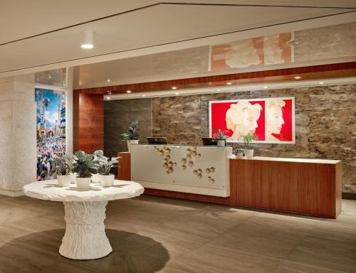 waterstone resort and marina boca raton curio collection by hilton