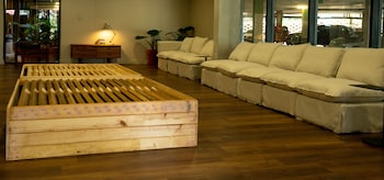 Blackbrick Sandton Edition 2,,4 star