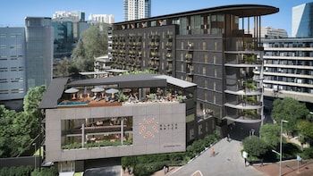 Blackbrick Sandton Edition 2,,4 star