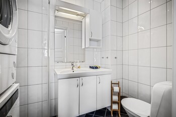 dragesmauet apartments