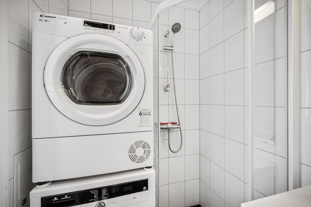 dragesmauet apartments