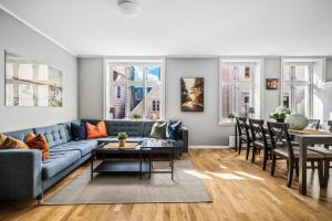 dragesmauet apartments