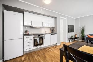 dragesmauet apartments