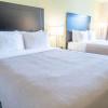 quality inn palm beach international airport