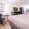 quality inn palm beach international airport
