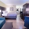 quality inn palm beach international airport