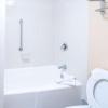 quality inn palm beach international airport