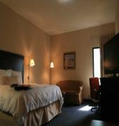hampton inn jupiter juno beach