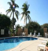 hampton inn jupiter juno beach