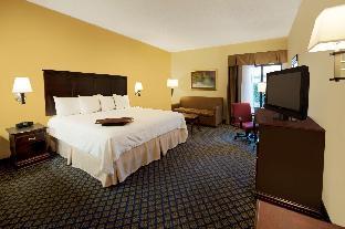 hampton inn jupiter juno beach
