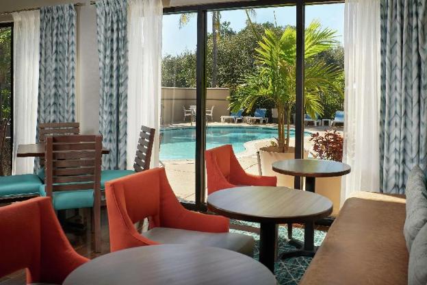 hampton inn jupiter juno beach