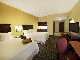 hampton inn jupiter juno beach