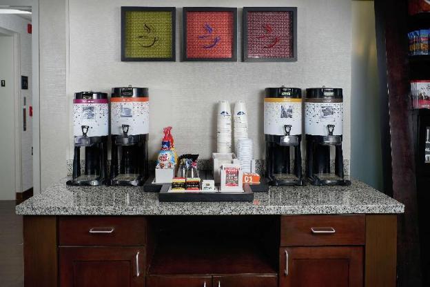 hampton inn jupiter juno beach