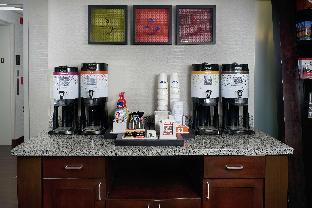 hampton inn jupiter juno beach