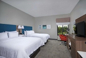 hampton inn jupiter juno beach