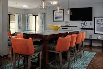 Hampton Inn - Jupiter/Juno Beach,Jupiter>>Juno Beach,3 star