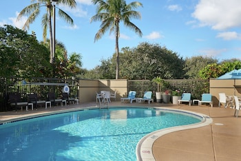 Hampton Inn - Jupiter/Juno Beach,Jupiter>>Juno Beach,3 star