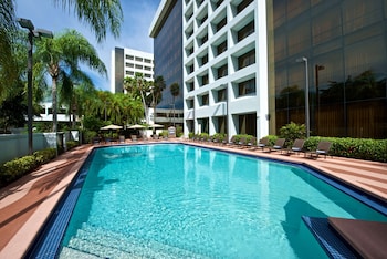 embassy suites by hilton palm beach gardens pga boulevard