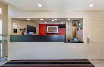 Extended Stay America Suites Boca Raton Commerce,Delray Beach>>Boca Raton,3 star