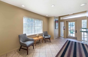 Extended Stay America Suites Boca Raton Commerce,Delray Beach>>Boca Raton,3 star
