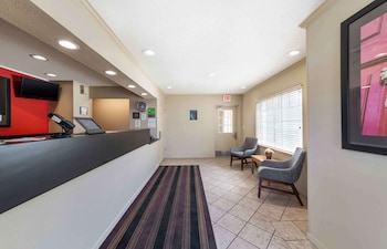 Extended Stay America Suites Boca Raton Commerce,Delray Beach>>Boca Raton,3 star