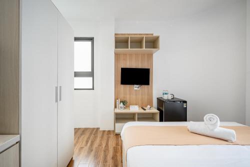 cozrum homes autumn house