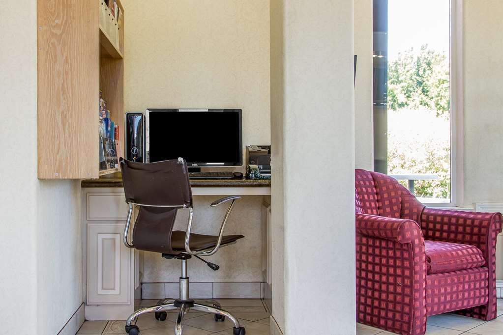 comfort inn palo alto