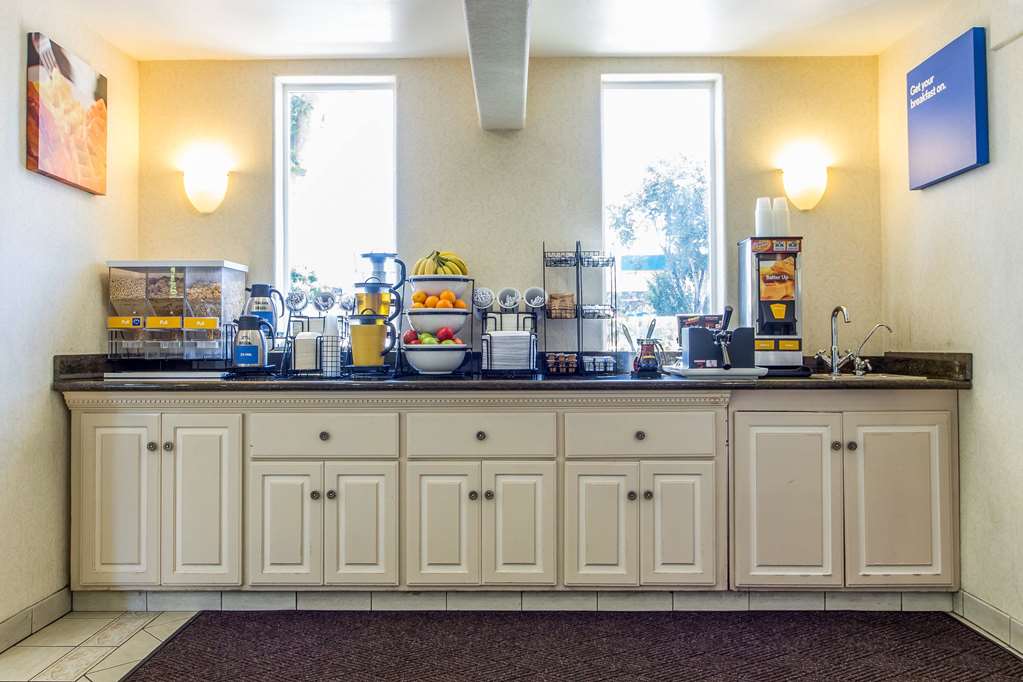 comfort inn palo alto