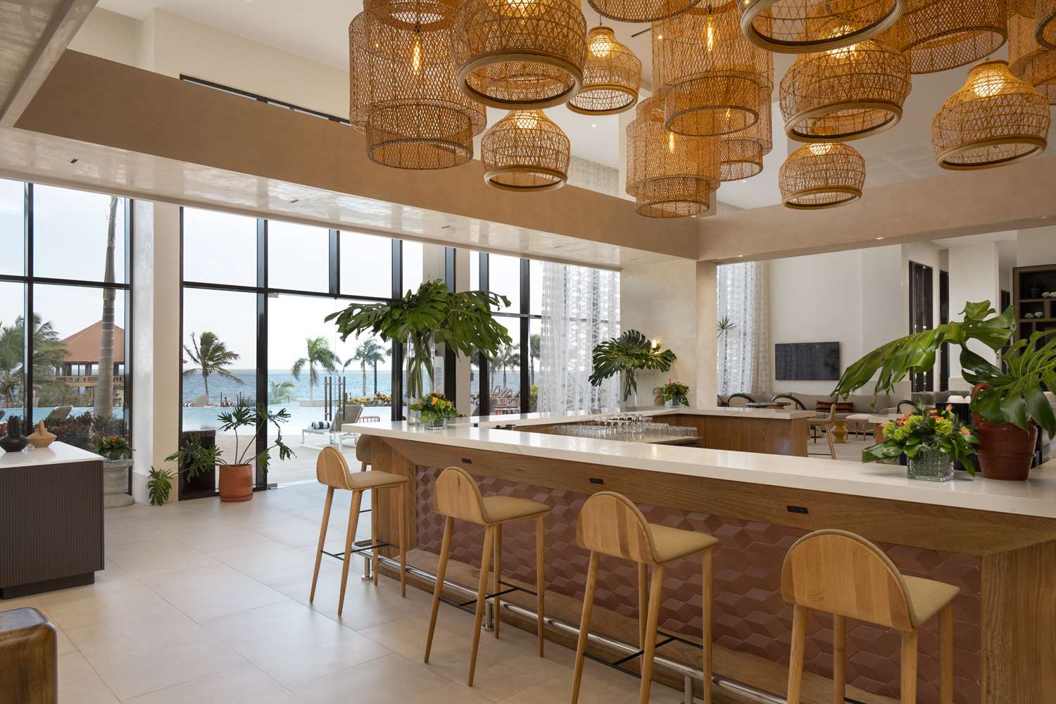 hilton garden inn la romana