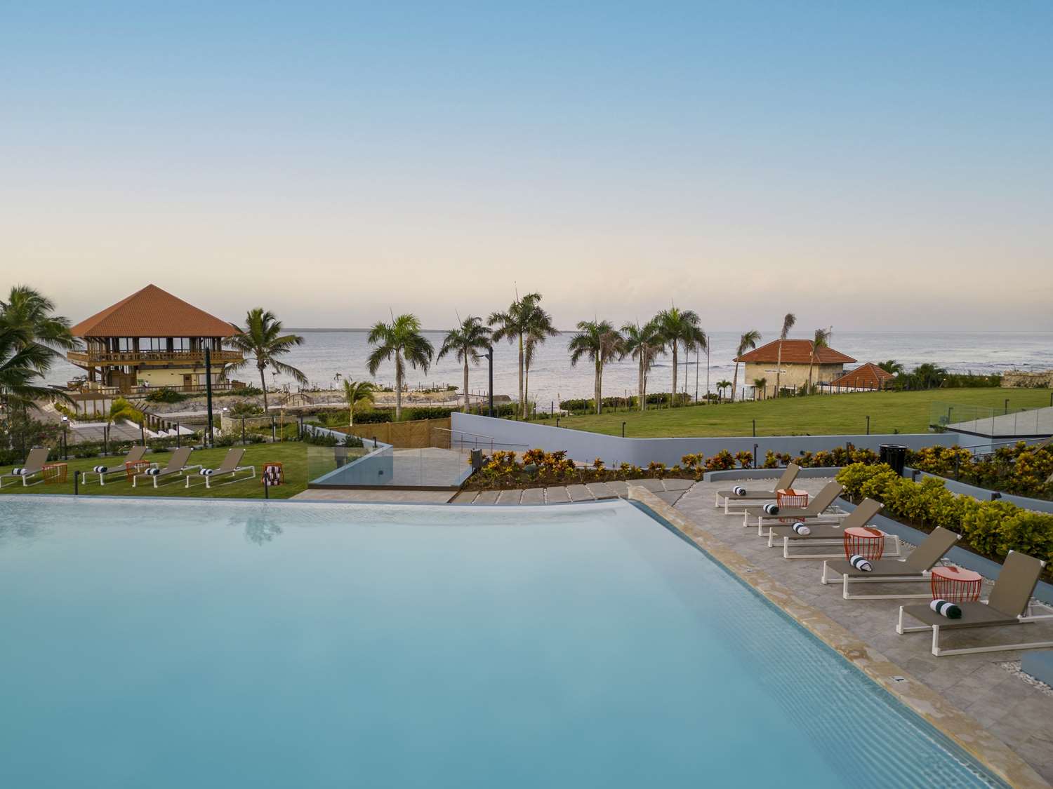 hilton garden inn la romana