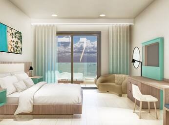 hilton garden inn la romana